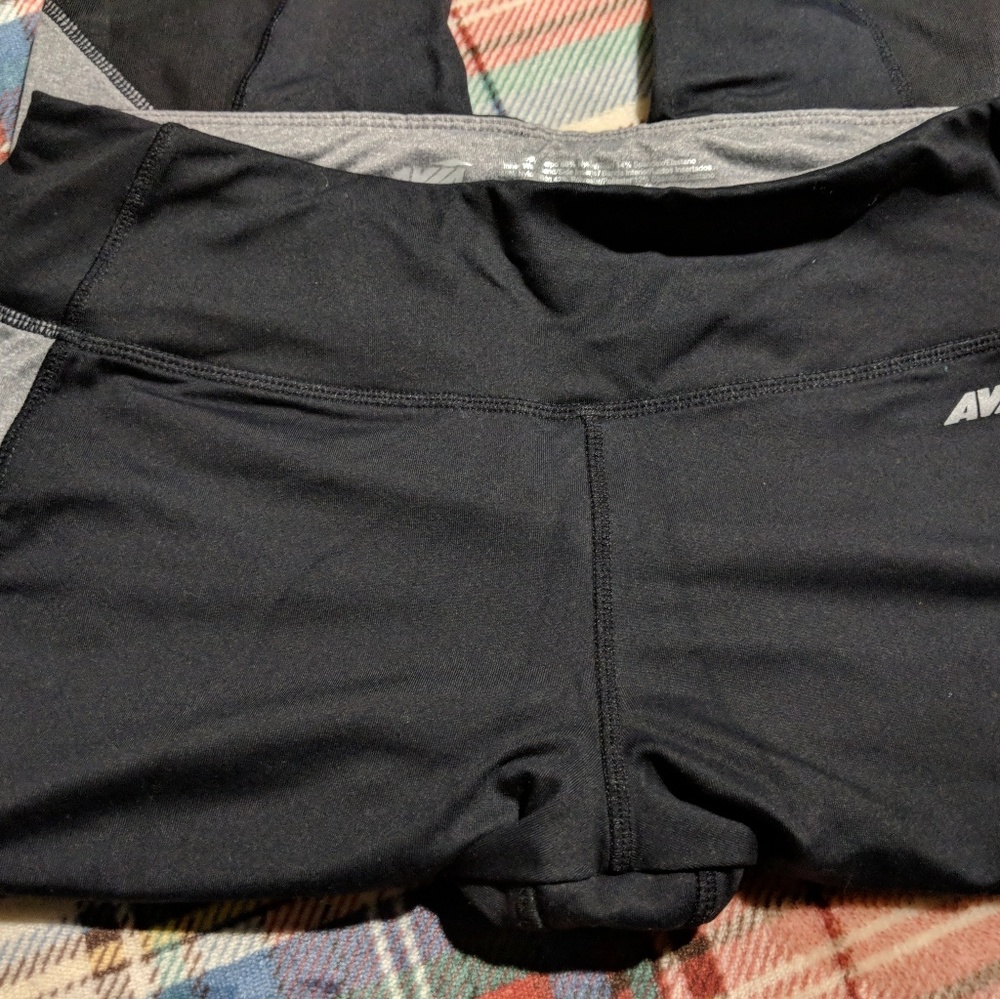 Workout pants - Picture 3 of 4